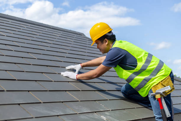 Best New Roof Installation  in Toluca, IL