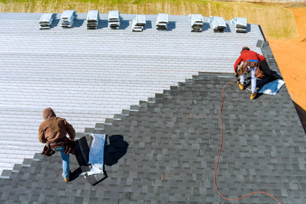 Best Residential Roof Replacement  in Toluca, IL