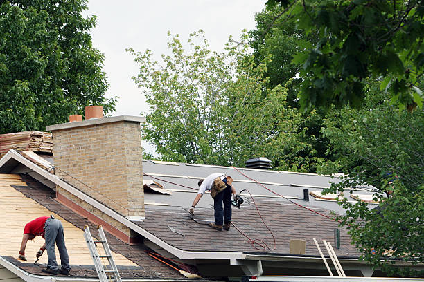 Trusted Toluca, IL Roofing Contractor Experts