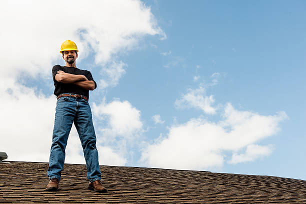 Best Roof Maintenance Services  in Toluca, IL